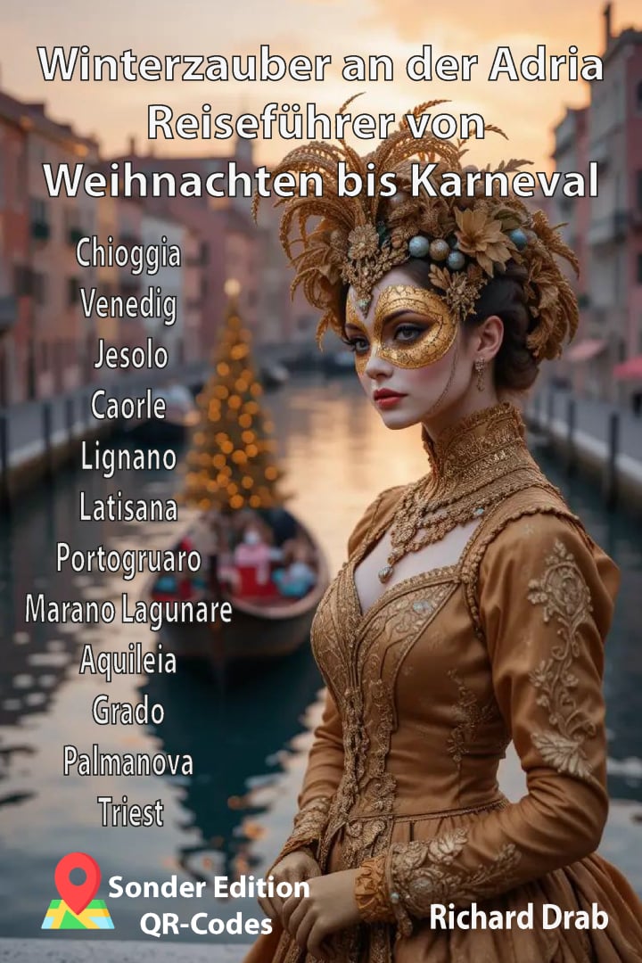 Reiseführer Weihnachten bis Karneval 
