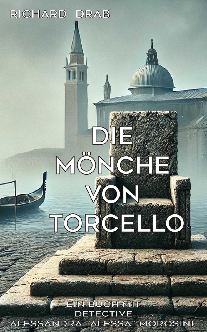 Die Mönche von Torcello